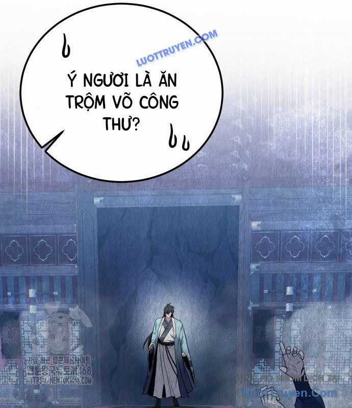 Đệ Nhất Võ Sư, Baek Cao Thủ Chương 141 trang 26