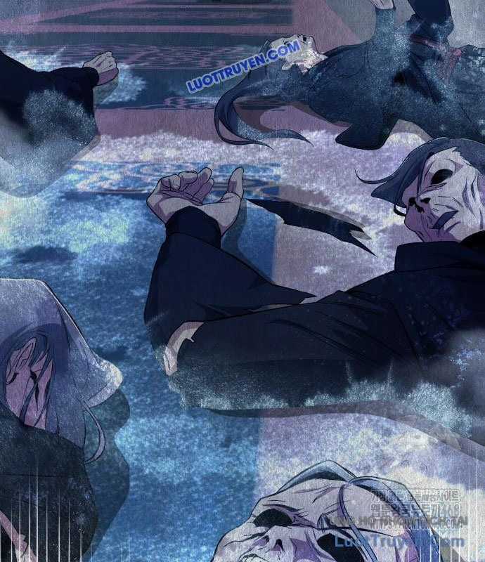 Đệ Nhất Võ Sư, Baek Cao Thủ Chương 141 trang 27