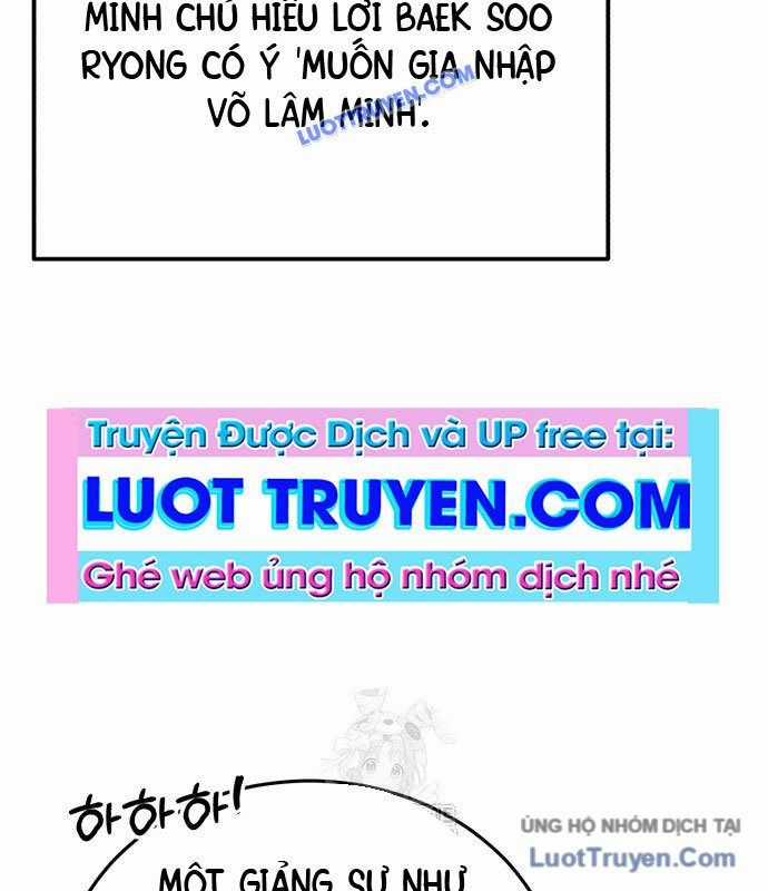 Đệ Nhất Võ Sư, Baek Cao Thủ Chương 141 trang 3