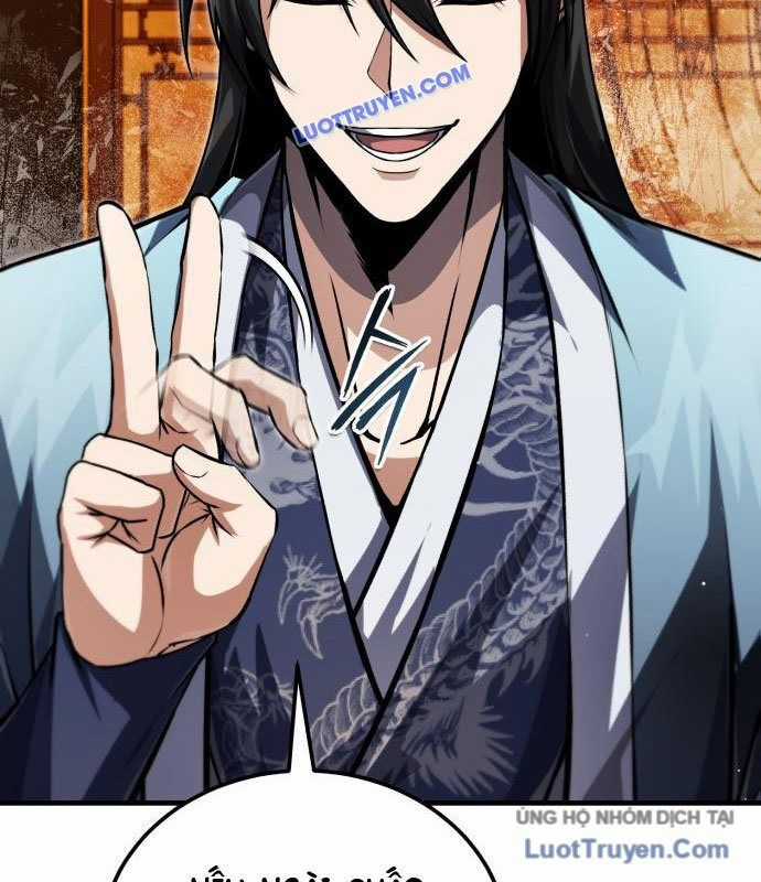 Đệ Nhất Võ Sư, Baek Cao Thủ Chương 141 trang 31