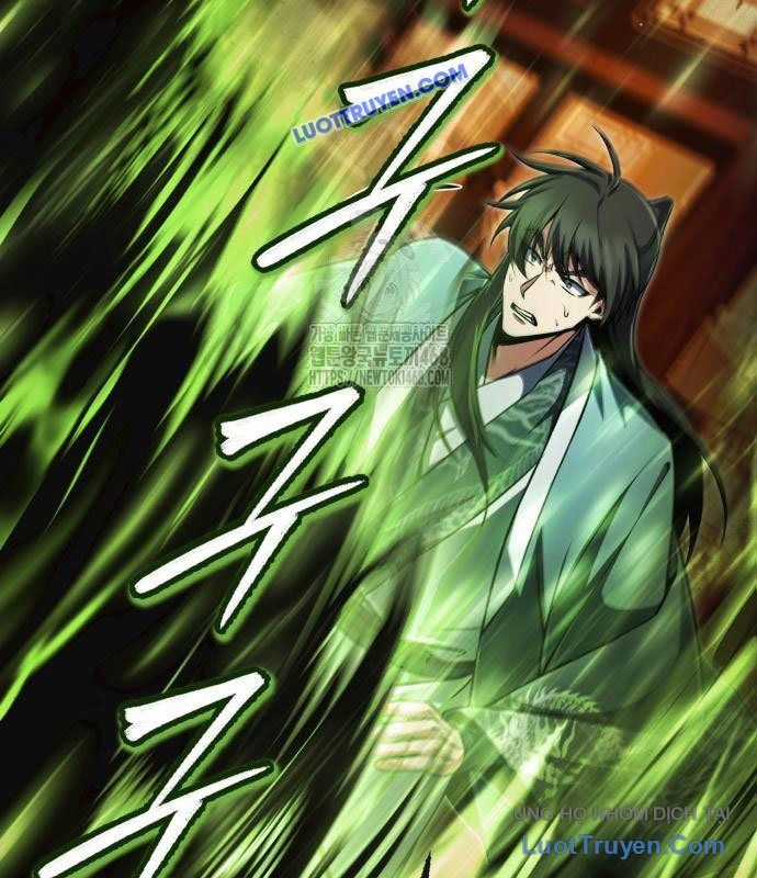 Đệ Nhất Võ Sư, Baek Cao Thủ Chương 141 trang 46