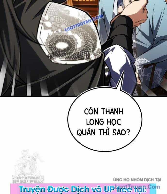 Đệ Nhất Võ Sư, Baek Cao Thủ Chương 141 trang 5