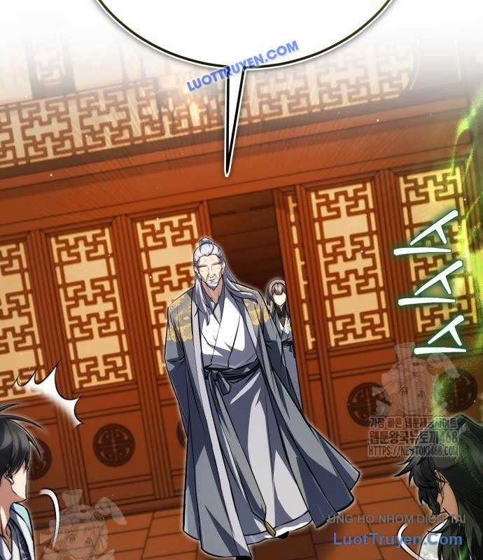 Đệ Nhất Võ Sư, Baek Cao Thủ Chương 141 trang 51