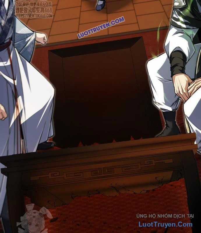 Đệ Nhất Võ Sư, Baek Cao Thủ Chương 141 trang 52