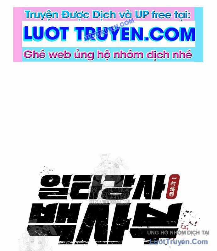 Đệ Nhất Võ Sư, Baek Cao Thủ Chương 141 trang 55