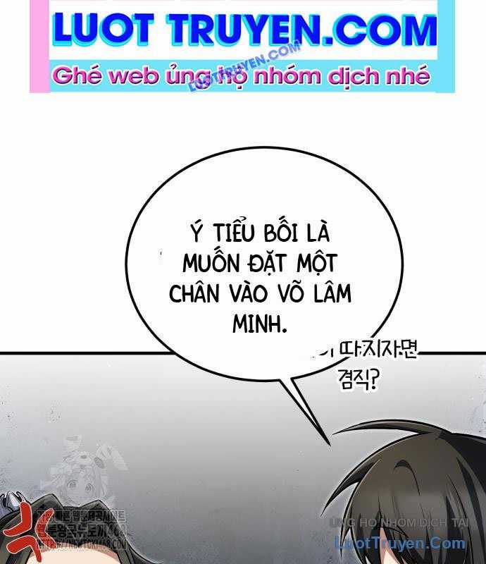 Đệ Nhất Võ Sư, Baek Cao Thủ Chương 141 trang 6