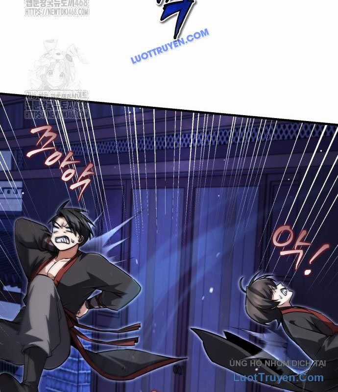 Đệ Nhất Võ Sư, Baek Cao Thủ Chương 141 trang 71