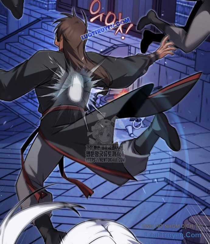 Đệ Nhất Võ Sư, Baek Cao Thủ Chương 141 trang 72