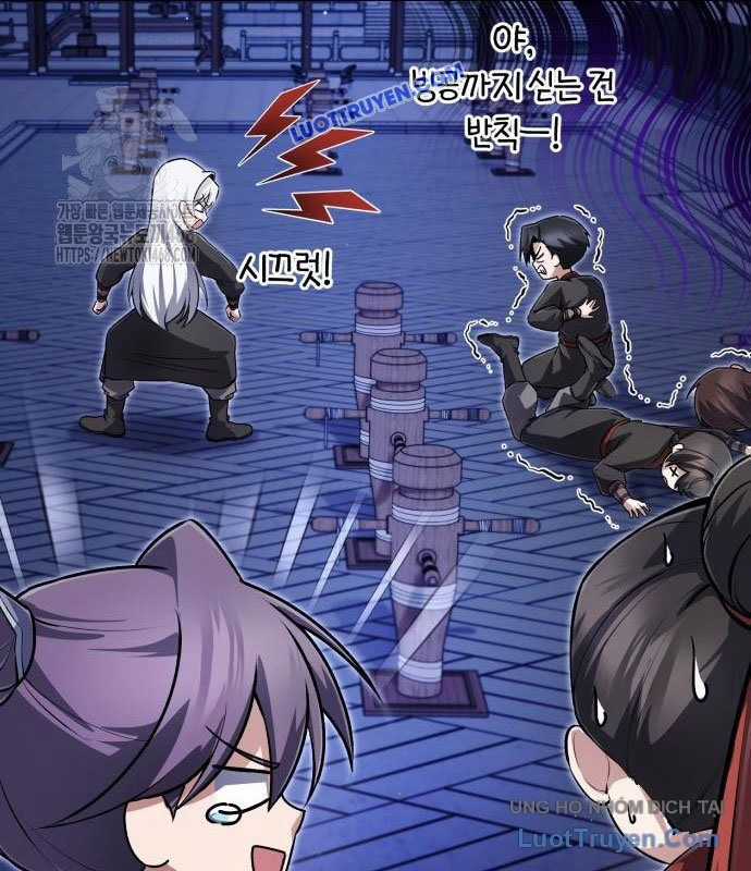 Đệ Nhất Võ Sư, Baek Cao Thủ Chương 141 trang 75