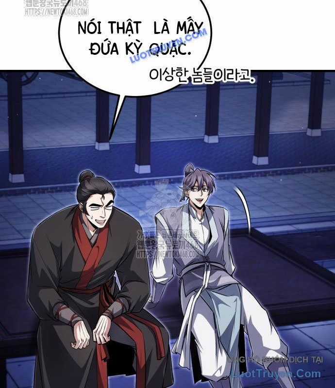 Đệ Nhất Võ Sư, Baek Cao Thủ Chương 141 trang 77