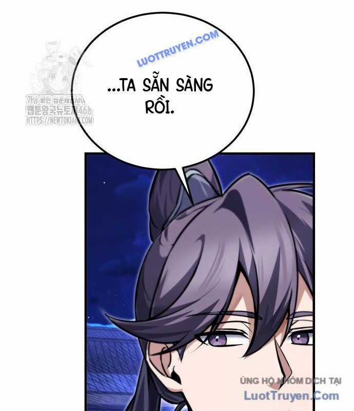 Đệ Nhất Võ Sư, Baek Cao Thủ Chương 141 trang 80