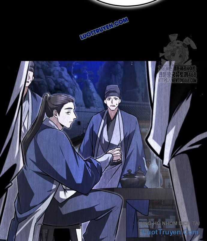 Đệ Nhất Võ Sư, Baek Cao Thủ Chương 141 trang 83