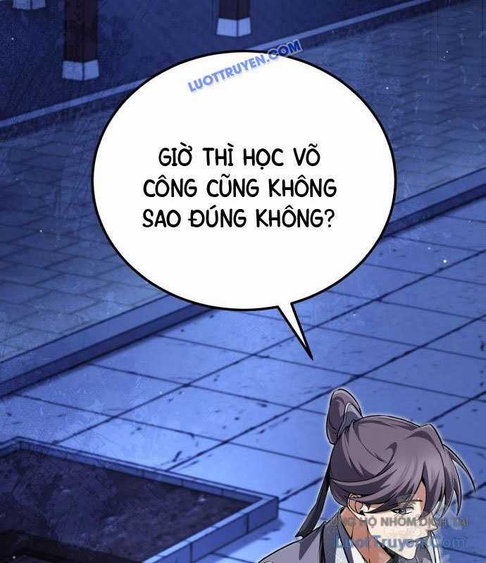 Đệ Nhất Võ Sư, Baek Cao Thủ Chương 141 trang 89