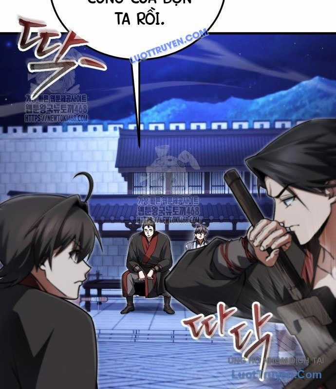 Đệ Nhất Võ Sư, Baek Cao Thủ Chương 141 trang 95