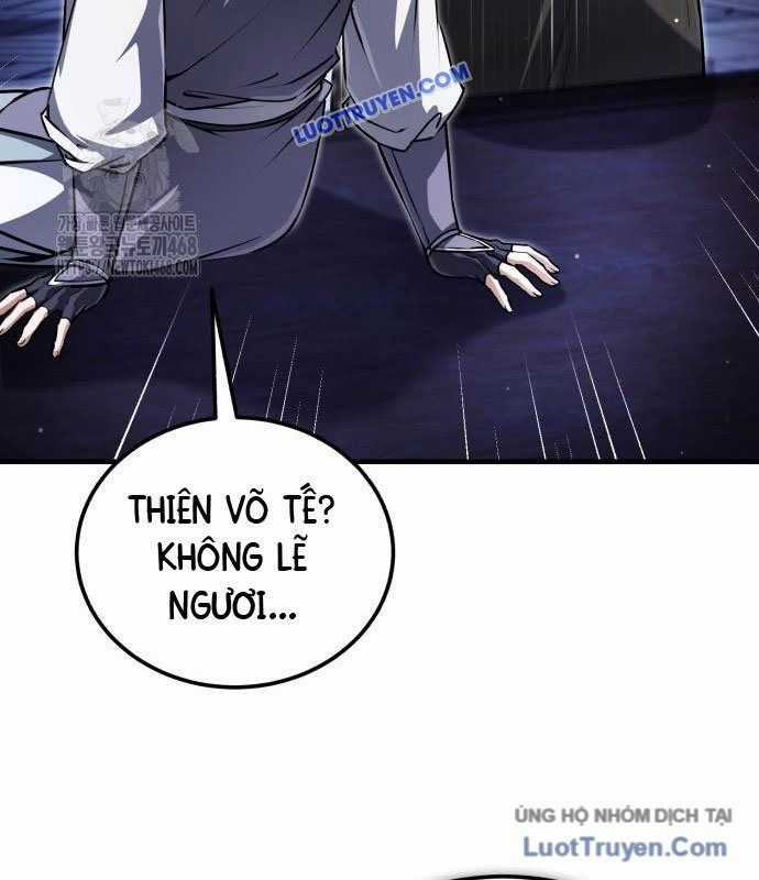 Đệ Nhất Võ Sư, Baek Cao Thủ Chương 141 trang 99