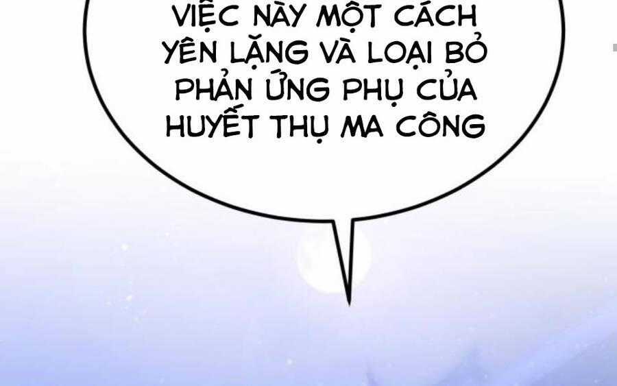 Đệ Nhất Võ Sư, Baek Cao Thủ Chương 15 trang 1