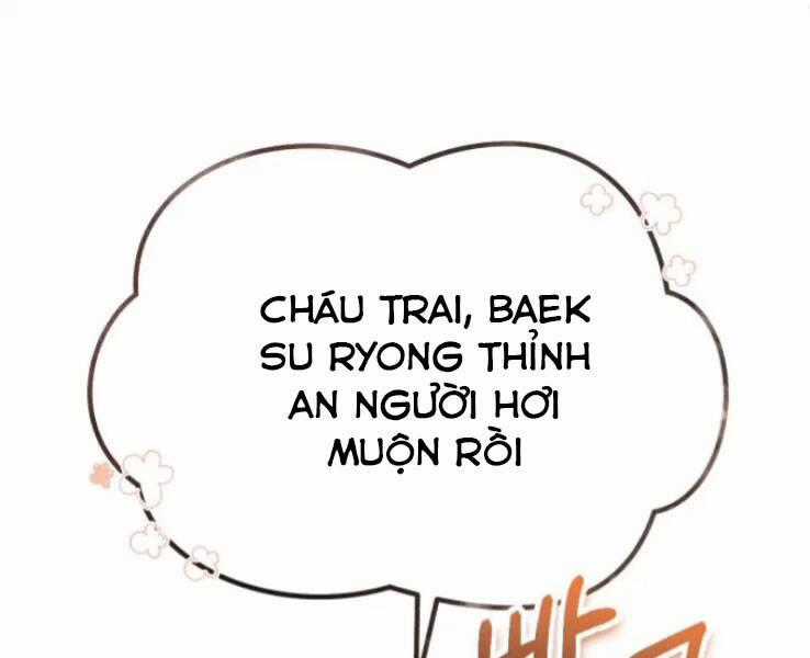Đệ Nhất Võ Sư, Baek Cao Thủ Chương 18 trang 0