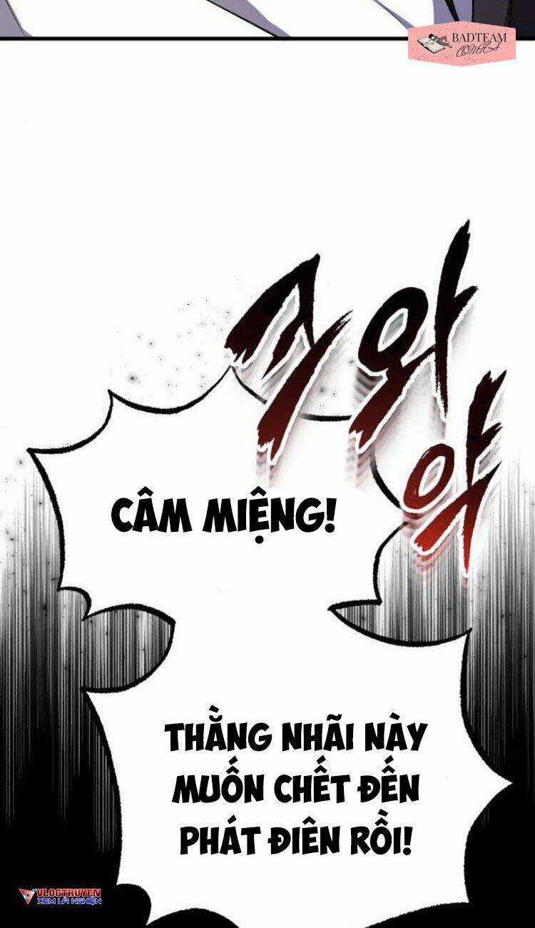 Đệ Nhất Võ Sư, Baek Cao Thủ Chương 2 trang 47