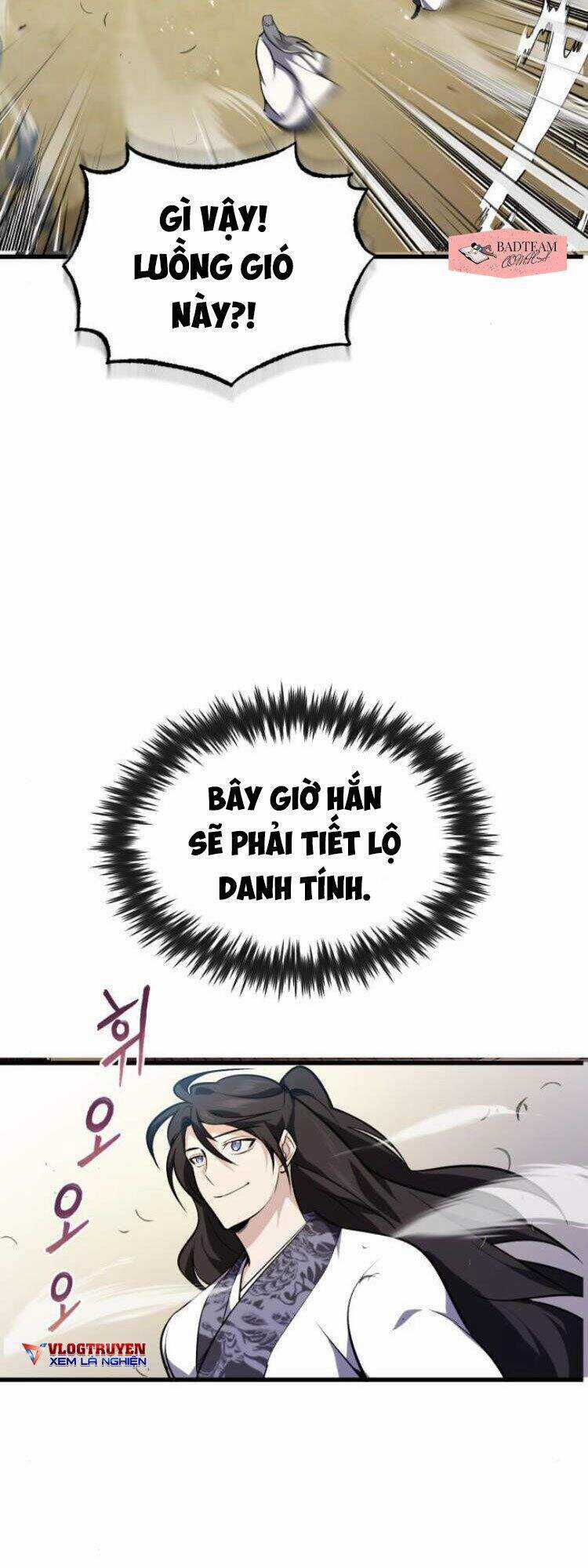 Đệ Nhất Võ Sư, Baek Cao Thủ Chương 2 trang 66