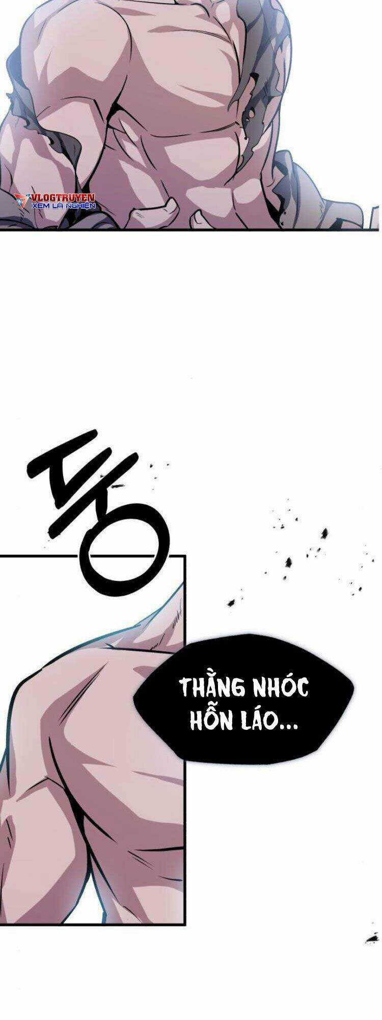 Đệ Nhất Võ Sư, Baek Cao Thủ Chương 2 trang 70