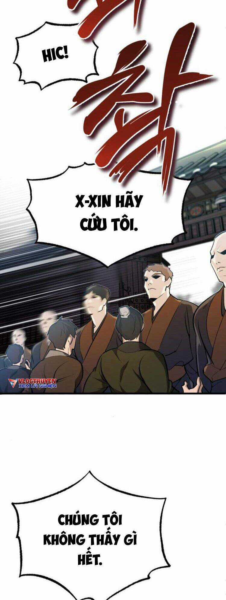 Đệ Nhất Võ Sư, Baek Cao Thủ Chương 2 trang 78