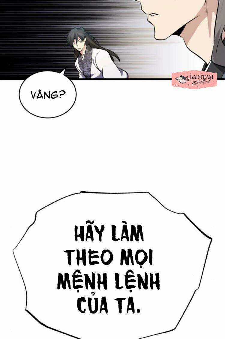 Đệ Nhất Võ Sư, Baek Cao Thủ Chương 2 trang 83