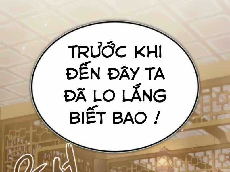 Đệ Nhất Võ Sư, Baek Cao Thủ Chương 26 trang 1