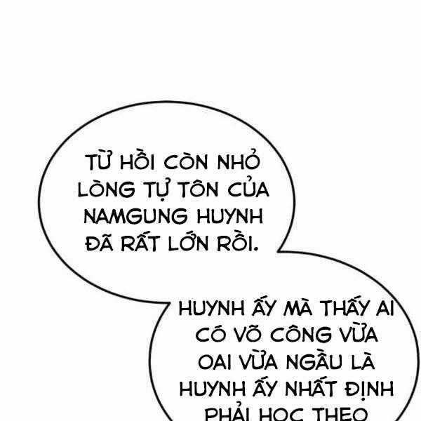 Đệ Nhất Võ Sư, Baek Cao Thủ Chương 28 trang 0