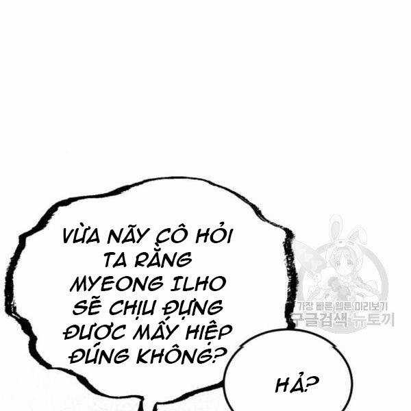 Đệ Nhất Võ Sư, Baek Cao Thủ Chương 28 trang 11