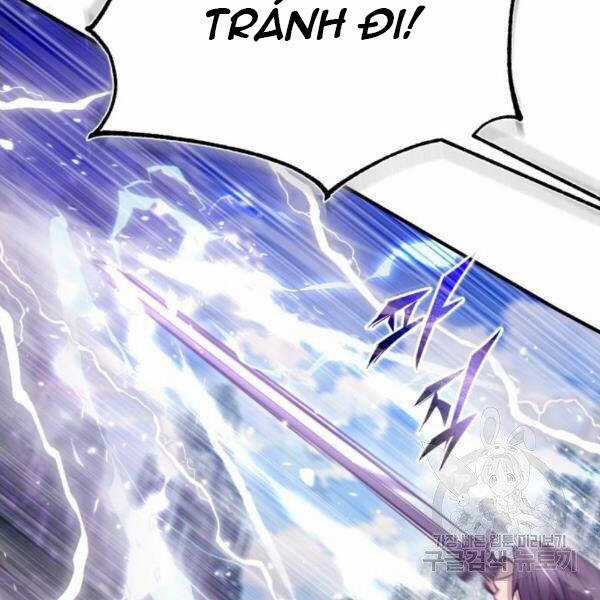 Đệ Nhất Võ Sư, Baek Cao Thủ Chương 28 trang 117