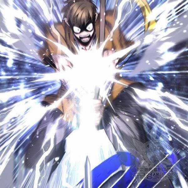 Đệ Nhất Võ Sư, Baek Cao Thủ Chương 28 trang 121