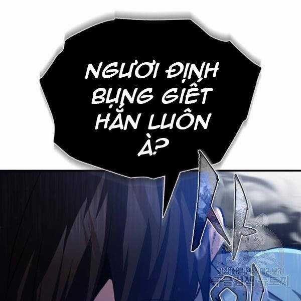 Đệ Nhất Võ Sư, Baek Cao Thủ Chương 28 trang 138