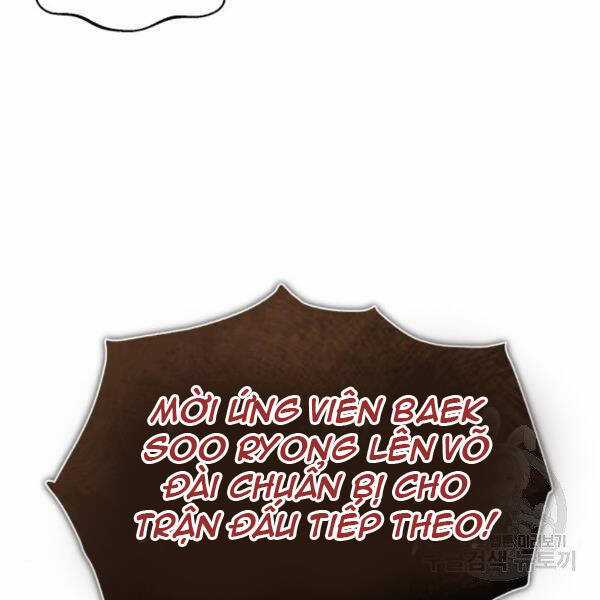 Đệ Nhất Võ Sư, Baek Cao Thủ Chương 28 trang 168