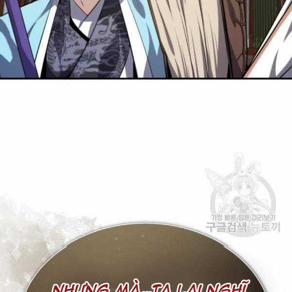 Đệ Nhất Võ Sư, Baek Cao Thủ Chương 28 trang 2