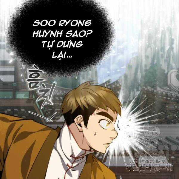 Đệ Nhất Võ Sư, Baek Cao Thủ Chương 28 trang 20