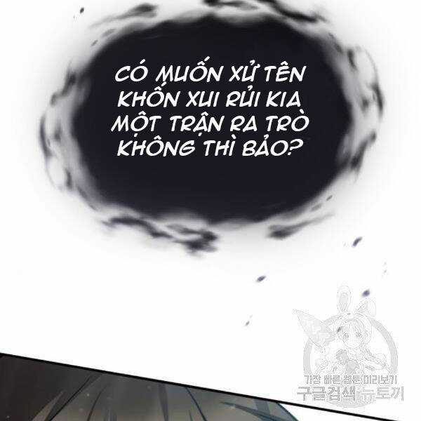 Đệ Nhất Võ Sư, Baek Cao Thủ Chương 28 trang 22