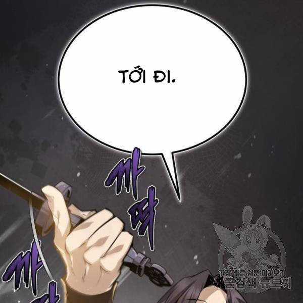 Đệ Nhất Võ Sư, Baek Cao Thủ Chương 28 trang 34