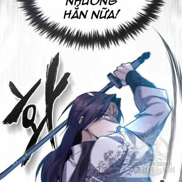 Đệ Nhất Võ Sư, Baek Cao Thủ Chương 28 trang 51