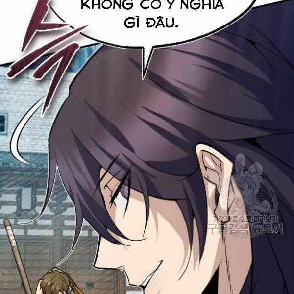 Đệ Nhất Võ Sư, Baek Cao Thủ Chương 28 trang 7