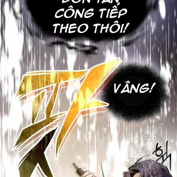 Đệ Nhất Võ Sư, Baek Cao Thủ Chương 28 trang 90