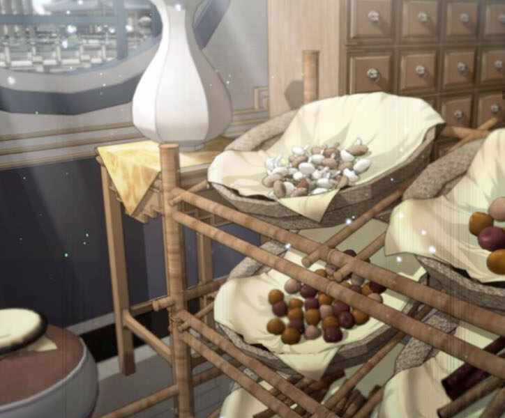 Đệ Nhất Võ Sư, Baek Cao Thủ Chương 29 trang 105