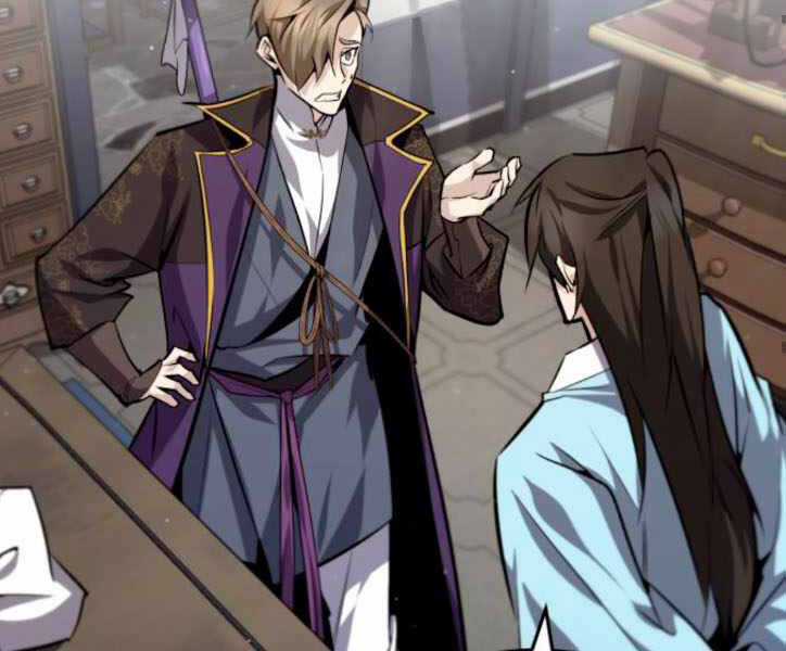 Đệ Nhất Võ Sư, Baek Cao Thủ Chương 29 trang 108