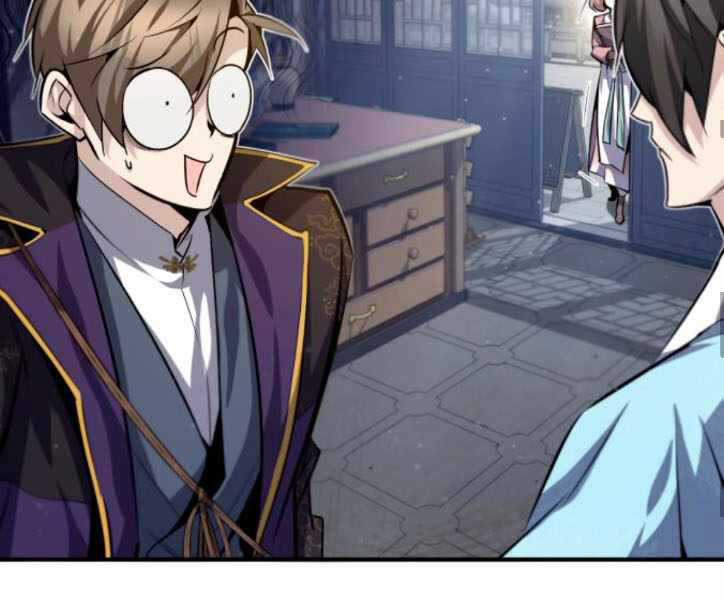 Đệ Nhất Võ Sư, Baek Cao Thủ Chương 29 trang 111