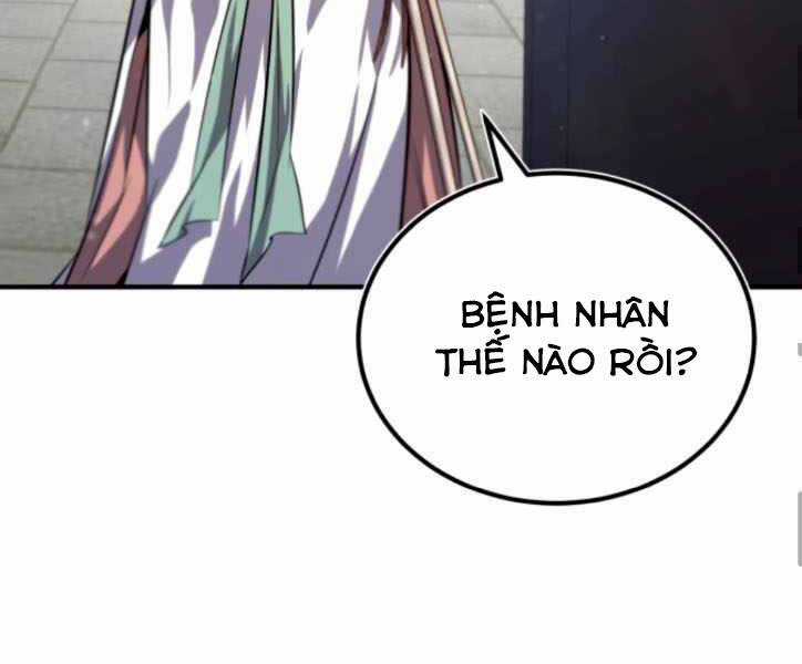 Đệ Nhất Võ Sư, Baek Cao Thủ Chương 29 trang 114