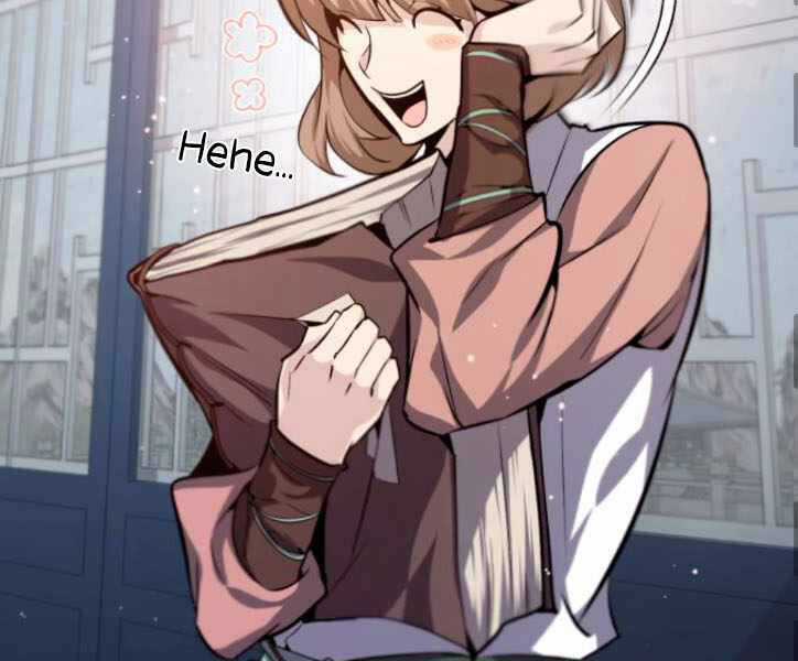 Đệ Nhất Võ Sư, Baek Cao Thủ Chương 29 trang 120