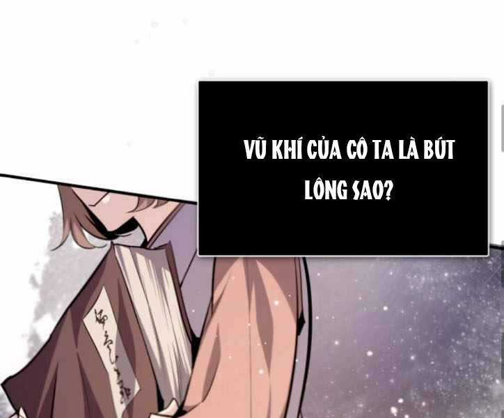 Đệ Nhất Võ Sư, Baek Cao Thủ Chương 29 trang 124