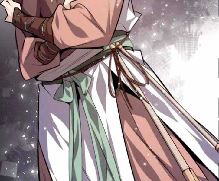 Đệ Nhất Võ Sư, Baek Cao Thủ Chương 29 trang 125