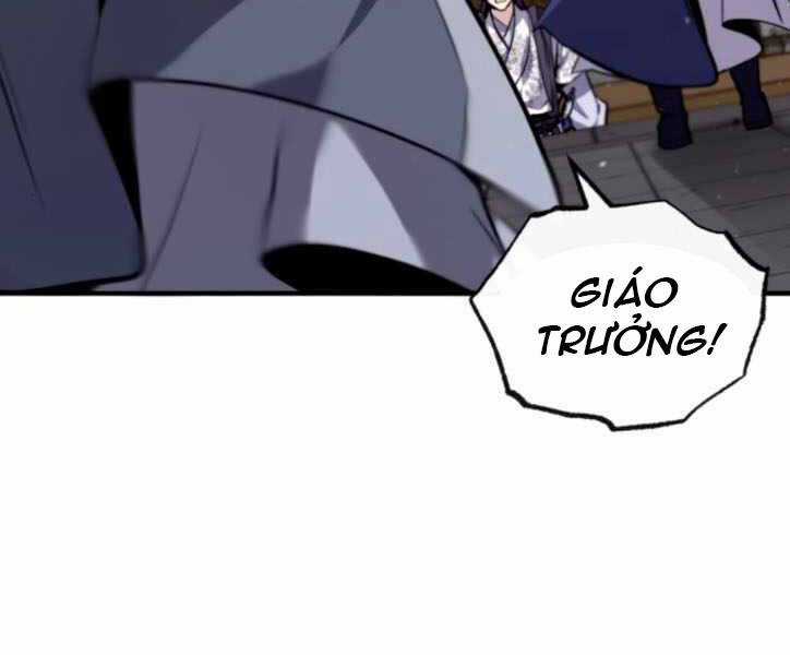 Đệ Nhất Võ Sư, Baek Cao Thủ Chương 29 trang 13