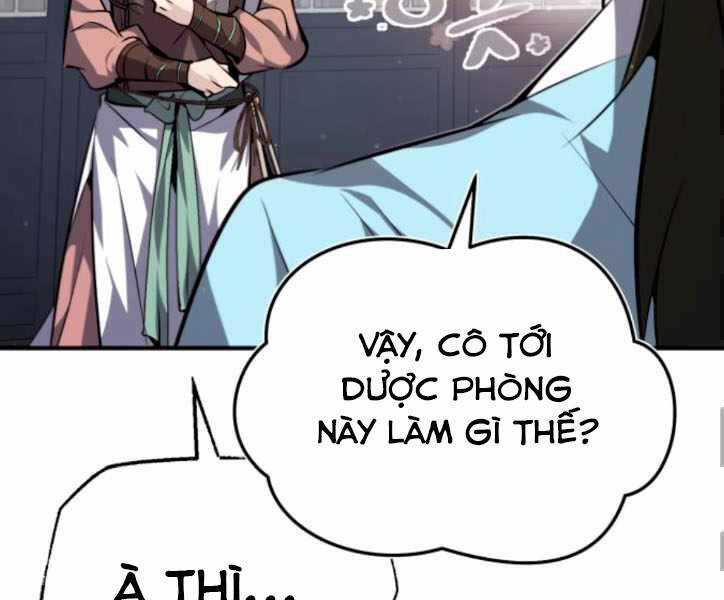 Đệ Nhất Võ Sư, Baek Cao Thủ Chương 29 trang 130