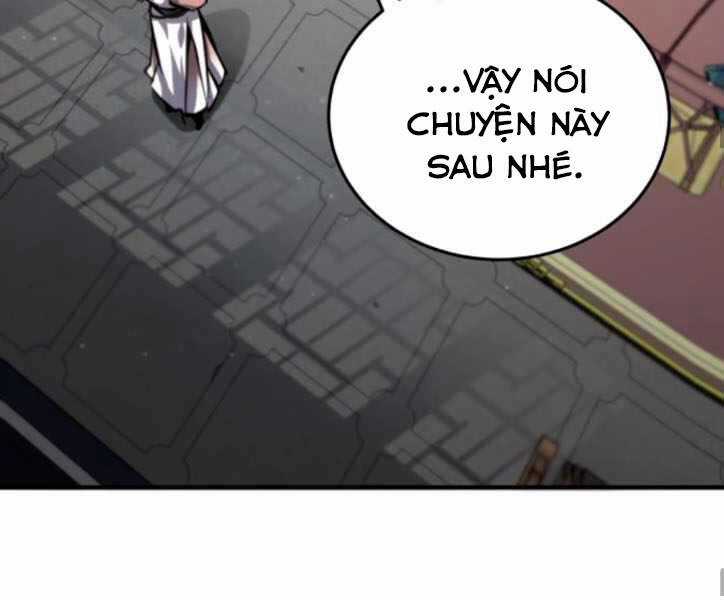 Đệ Nhất Võ Sư, Baek Cao Thủ Chương 29 trang 144